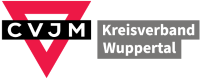 Logo CVJM KV Wuppertal